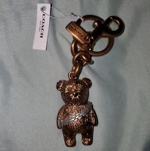 Coach Star Wars Bear